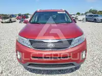 2014 KIA Sorento фото