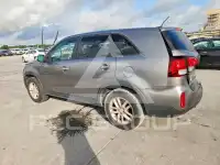 2014 KIA Sorento photo