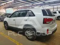 2014 KIA Sorento photo