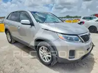 2014 KIA Sorento фото