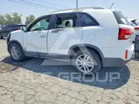 2014 KIA Sorento фото
