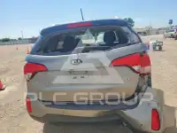 2014 KIA Sorento фото
