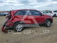 2014 KIA Sorento фото