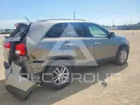 2014 KIA Sorento фото