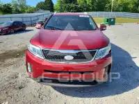 2014 KIA Sorento фото