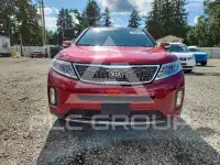 2014 KIA Sorento photo