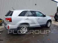 2014 KIA Sorento фото