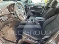 2014 KIA Sorento photo