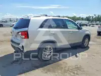2014 KIA Sorento фото