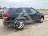 2014 KIA Sorento фото