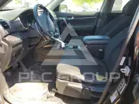 2014 KIA Sorento photo