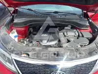 2014 KIA Sorento фото
