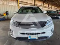 2014 KIA Sorento фото