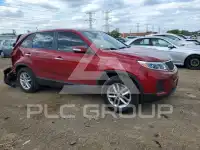 2014 KIA Sorento фото