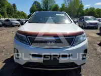 2014 KIA Sorento фото