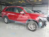 2014 KIA Sorento фото