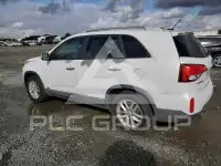2014 KIA Sorento photo