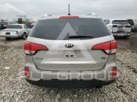 2014 KIA Sorento photo