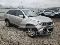 2014 KIA Sorento photo