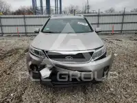 2014 KIA Sorento photo