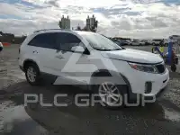 2014 KIA Sorento photo