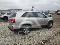 2014 KIA Sorento photo