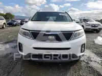 2014 KIA Sorento photo