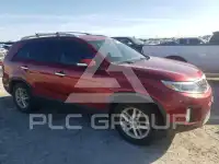 2014 KIA Sorento photo