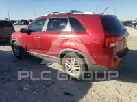 2014 KIA Sorento photo