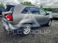 2014 KIA Sorento фото