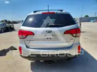 2014 KIA Sorento фото