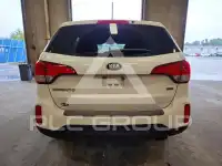 2014 KIA Sorento фото