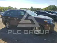 2014 KIA Sorento фото