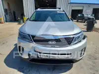 2014 KIA Sorento фото