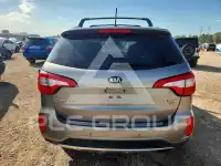 2014 KIA Sorento фото