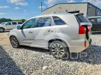 2014 KIA Sorento фото