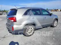 2014 KIA Sorento фото