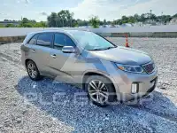 2014 KIA Sorento photo