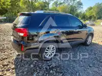 2014 KIA Sorento фото