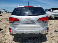 2014 KIA Sorento фото