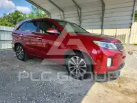 2014 KIA Sorento фото