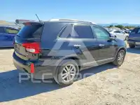 2014 KIA Sorento photo