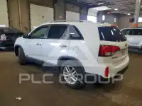 2014 KIA Sorento фото