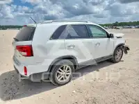 2014 KIA Sorento фото