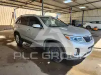 2014 KIA Sorento photo