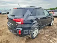 2014 KIA Sorento фото