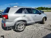 2014 KIA Sorento фото