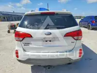 2014 KIA Sorento photo