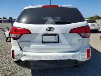 2014 KIA Sorento фото