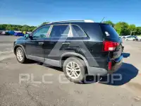 2014 KIA Sorento photo